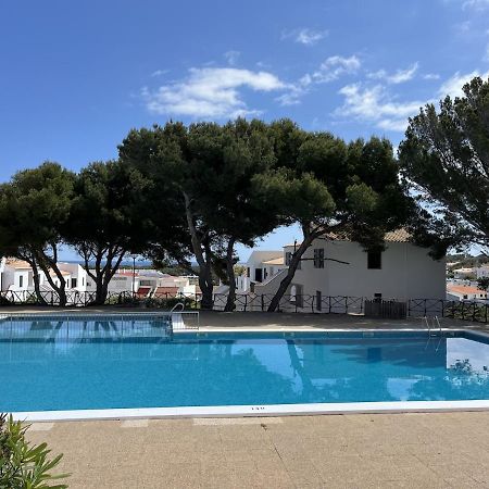 Apartmán Sol Isla 227 By Som Menorca Arenal d'en Castell Exteriér fotografie