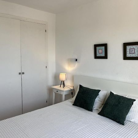 Apartmán Sol Isla 227 By Som Menorca Arenal d'en Castell Exteriér fotografie