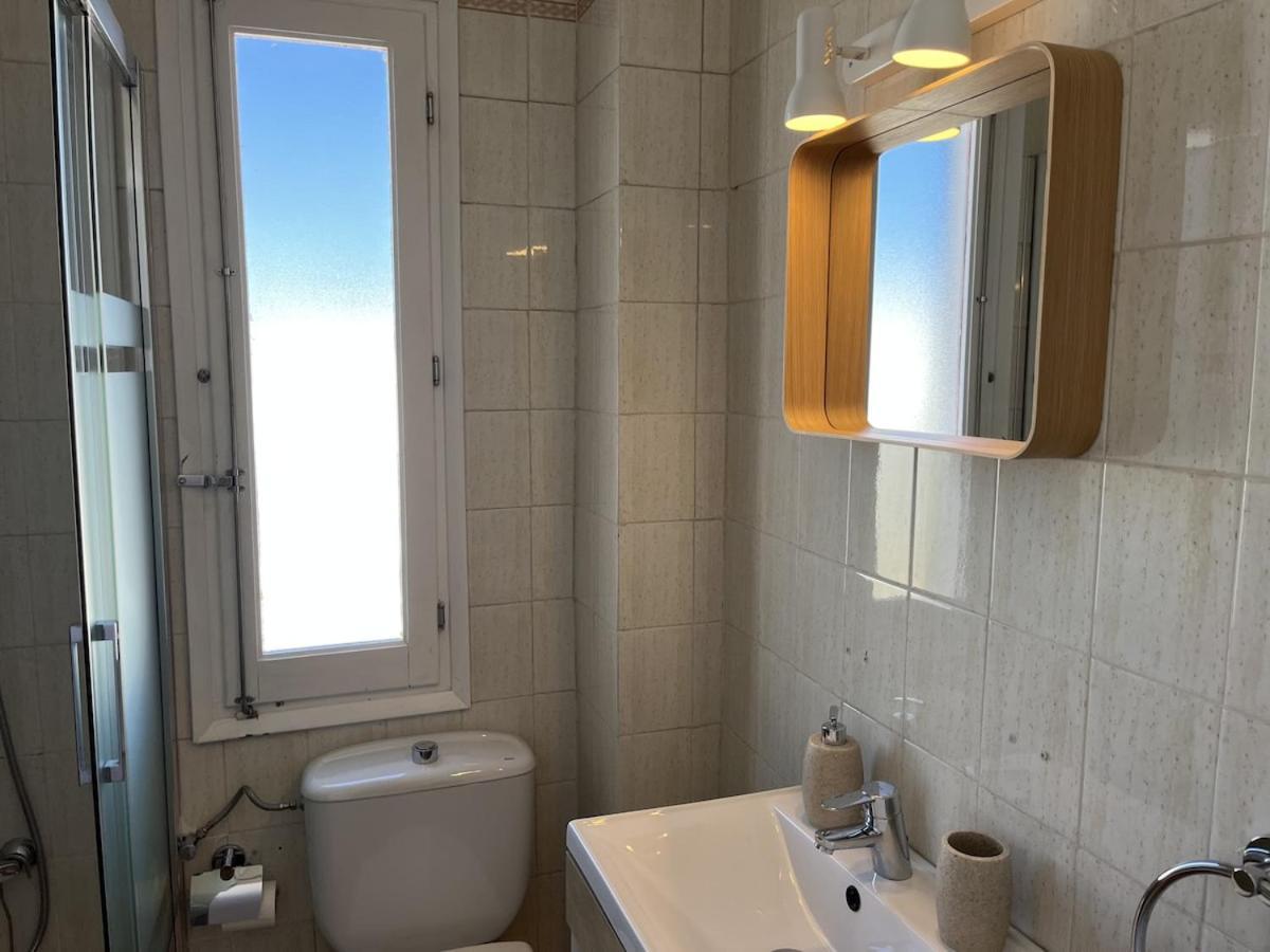 Apartmán Sol Isla 227 By Som Menorca Arenal d'en Castell Exteriér fotografie