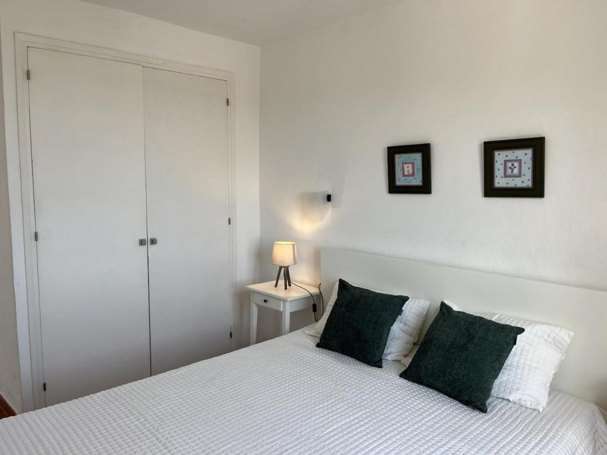 Apartmán Sol Isla 227 By Som Menorca Arenal d'en Castell Exteriér fotografie