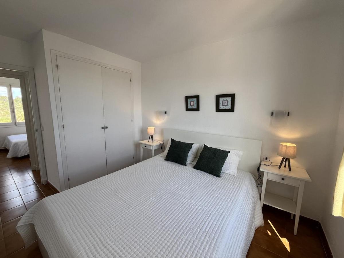 Apartmán Sol Isla 227 By Som Menorca Arenal d'en Castell Exteriér fotografie