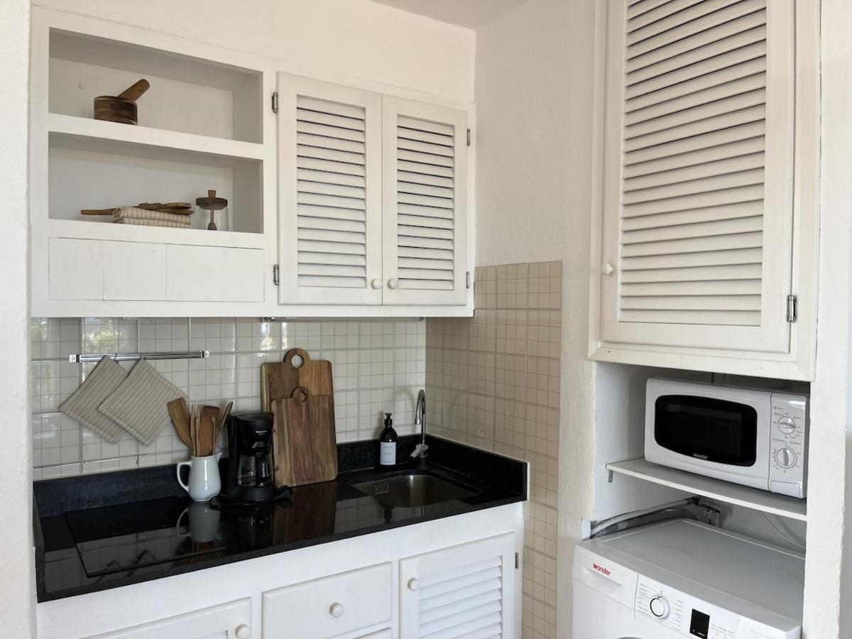 Apartmán Sol Isla 227 By Som Menorca Arenal d'en Castell Exteriér fotografie