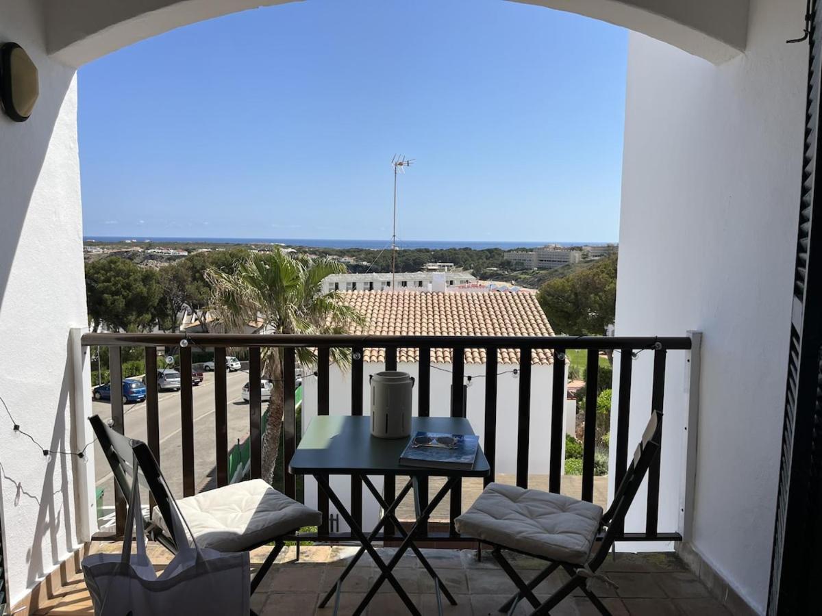 Apartmán Sol Isla 227 By Som Menorca Arenal d'en Castell Exteriér fotografie
