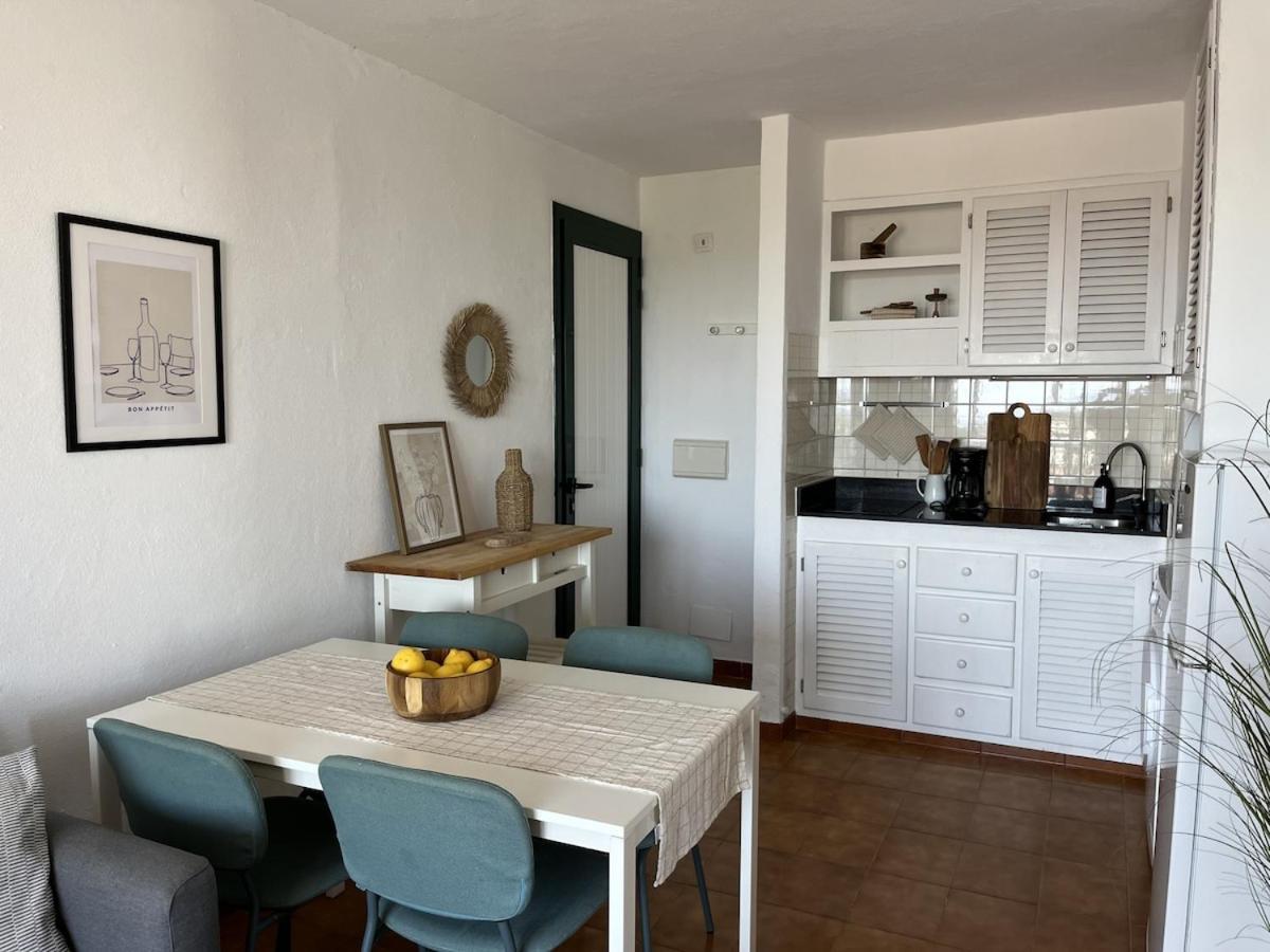 Apartmán Sol Isla 227 By Som Menorca Arenal d'en Castell Exteriér fotografie