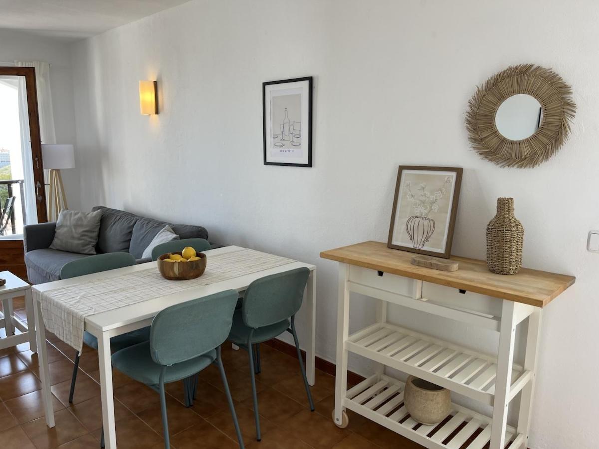 Apartmán Sol Isla 227 By Som Menorca Arenal d'en Castell Exteriér fotografie