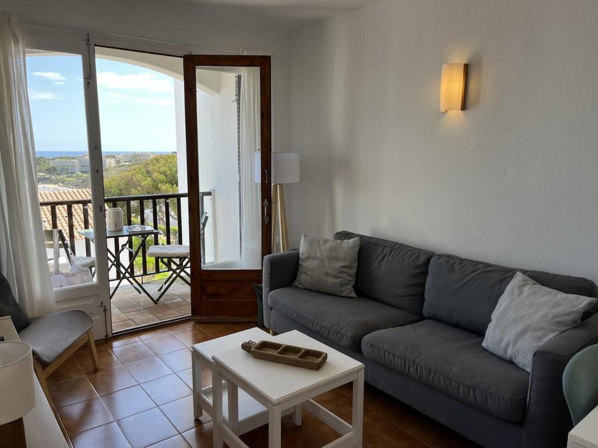 Apartmán Sol Isla 227 By Som Menorca Arenal d'en Castell Exteriér fotografie